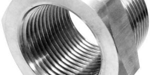 Stainless Steel Hex Reducing Bush