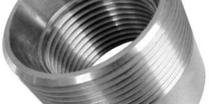 Stainless Steel Reduce Bushing