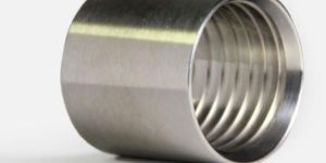 Stainless Steel Socket