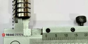 Stainless Steel Flexible Conduit