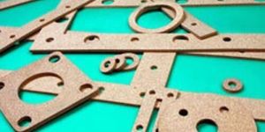 Rubberized Cork Gaskets