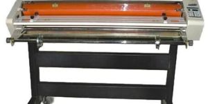 Paper Lamination Machine