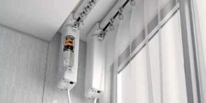 Electric Curtain Tracks