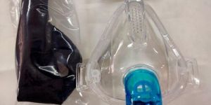 Bipap Mask