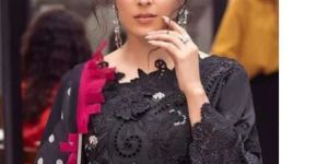 Pakistani Salwar Kameez