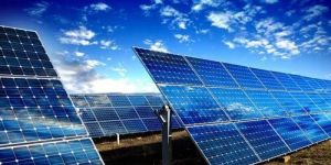 Solar Rooftop Power Plant