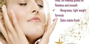 Elsa Face Primer - for Matte Finishing Makeup 15gm