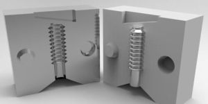 Mould Customization Services