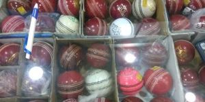 Cricket Ball
