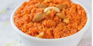 Gajar Halwa