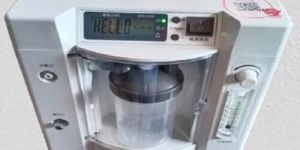 Oxygen Concentrator