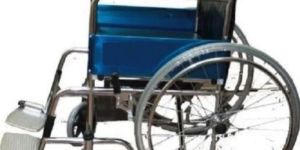 Wheelchairs