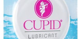 Water Based Lubricant