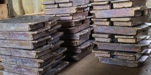 Lead Ingots