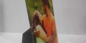Acrylic Photo Frame