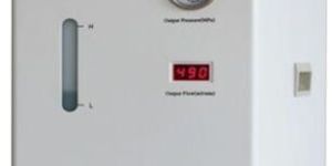 Hydrogen Gas Generator