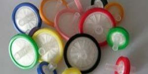 Disposable Syringe Filters