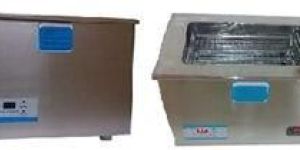 Ultrasonic Bath