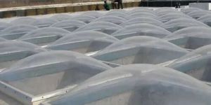 Skylight Dome