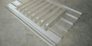 Ventilation Louver