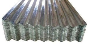 Galvanized Corrugated Metal Sheet