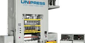 Transfer Press Line Machine