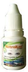 Netrokan Eye Drop