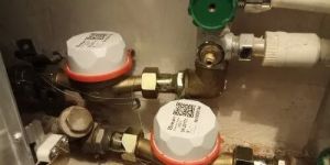 Residential Water Meters