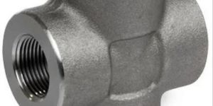 Stainless Steel Cross Tee