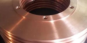 Seam Welding Wheels