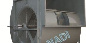 Double Inlet Blowers