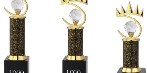 Corporate Promotional Trophy