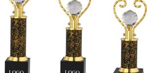 FANCY CRYSTAL AWARDS