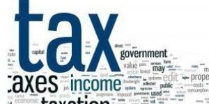 Income Tax Consultancy