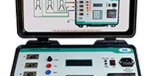 Circuit Breaker Timer