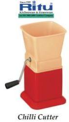 J-081 Ritu Chilly N Nut Cutter Gadgets