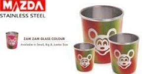 Mazda Zam Zam Glass Color Jumbo