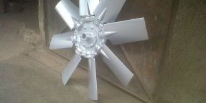 Axial Impellers