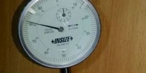 Dial Indicator