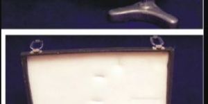 Hartles Optical Disc