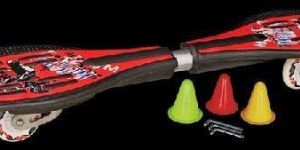 Skateboard Equipments