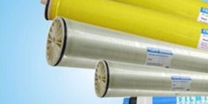 Reverse Osmosis Plant 1