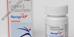 Hepcinet I.P tablet