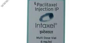 Intaxel 260 MG