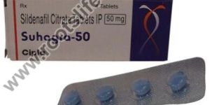 Suhagra 50mg