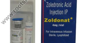 Zoldonat 4MG Injection