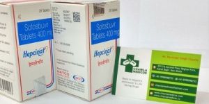 Hepcinat Tablet