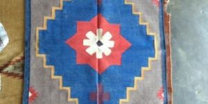 Handmade Rugs or Hand Knotted