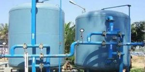 ETP Filtration System