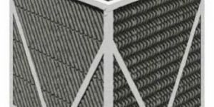 Plate Interceptors CPI System